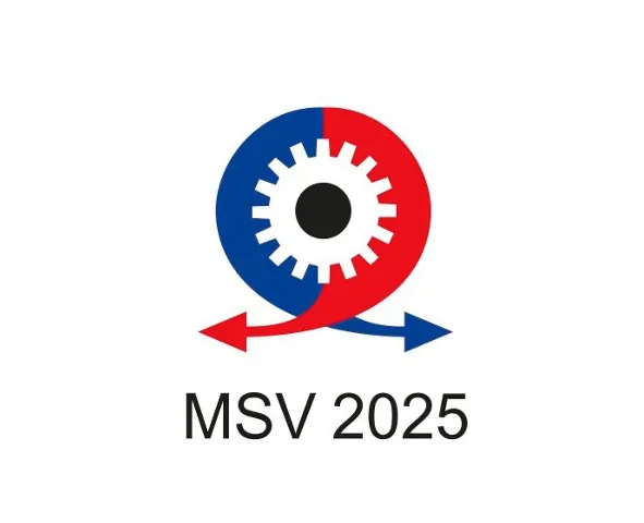 Pozvánka na stánek Bitconu – Mezinárodní strojírenský veletrh MSV 2025 v Brně