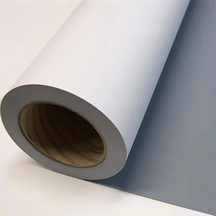 CPRINT ROLL-UP PET FILM – Ideální materiál pro roll-upy a prezentační systémy